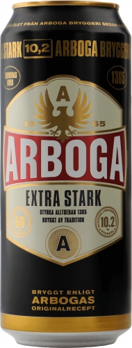 Арбога Экстра Старк (10.2%)