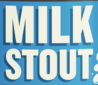 Милк Стаут