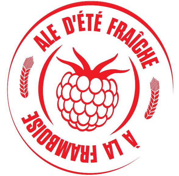 Саммер Фреш Распберри Эль