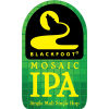 Мозаик Сингл Молт ИПА