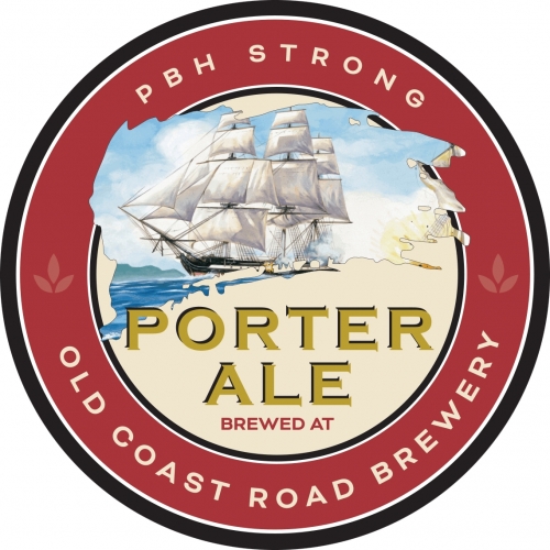 ПБХ Стронг Портер