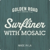 Сёрфлайнер Уит Мозаик