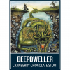 Дипдвеллер Чоколат Крэнберри Стаут