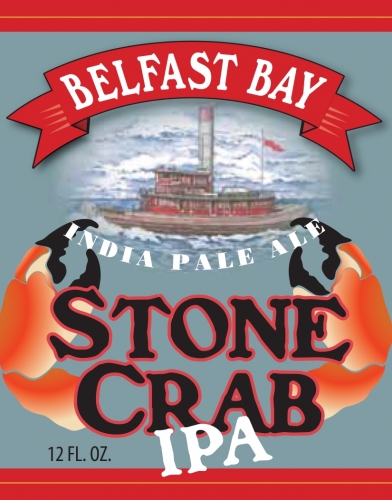 Стоун Крэб ИПА
