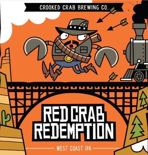 Ред Краб Редемпшн