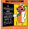 Эй Манго Энд Черри Волкд Инто Э Бар