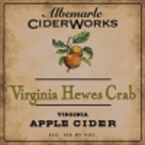 Вирджиния Хьюз Крэб