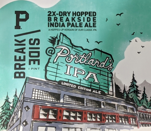 Портлендс ИПА