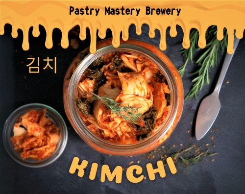 Кимчи