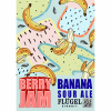 Берри Джем Банана