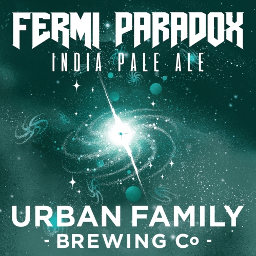 Ферми Парадокс