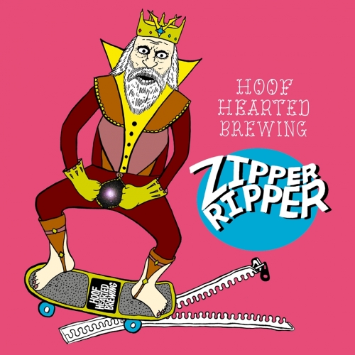 Зиппер Риппер