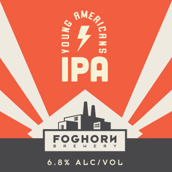 Янг Американс ИПА