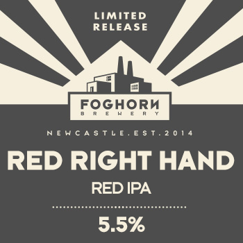 Ред Райт Хэнд