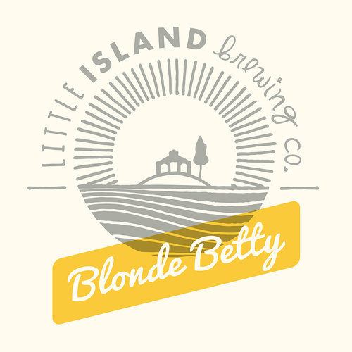 Блонди Бетти