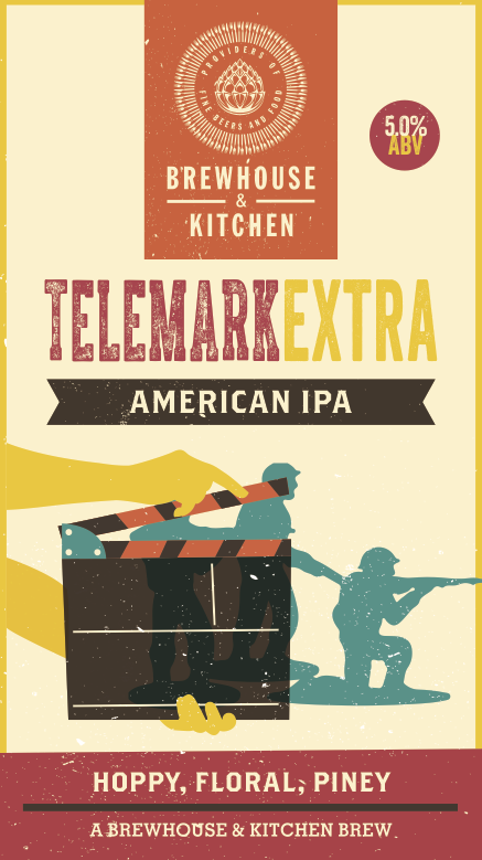 Телемарк Экстра