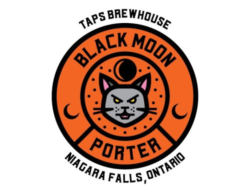 Блэк Мун Портер