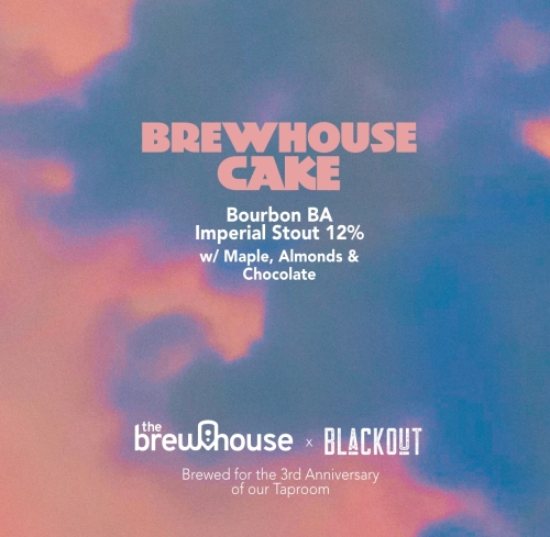 Брухаус Кейк