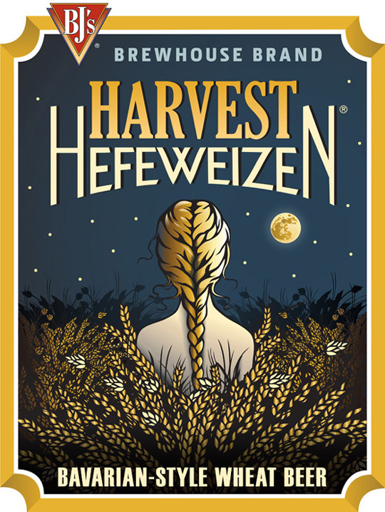 Харвест Хефевайцен
