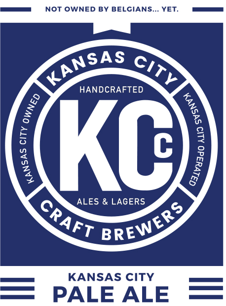 Канзас-Сити Пейл Эль
