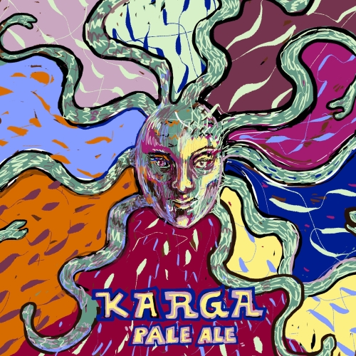 Карга Пэйл Эль