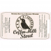 Кофейный Милк Стаут