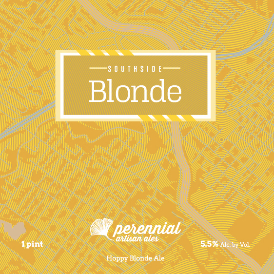 Саутсайд Блонд