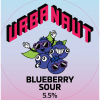 Блюберри Соур - БИР Блендер!