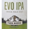Эво ИПА (Вайн Баррел Эйджед)