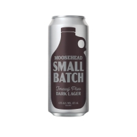 Смолл Батч Тмавы Пиво Дарк Лагер