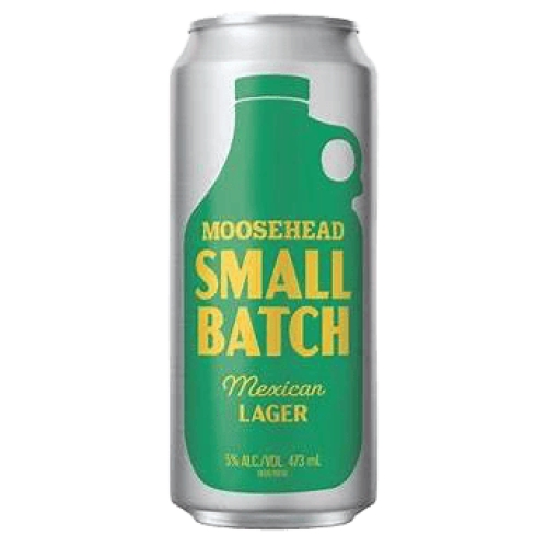 Смолл Бэтч Мексикан Лагер