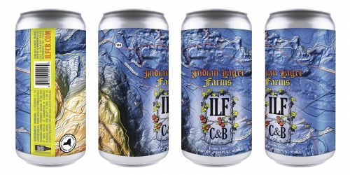 Индиан Лагер Фармс