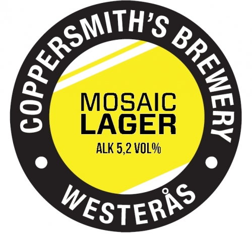 Мозаик Лагер