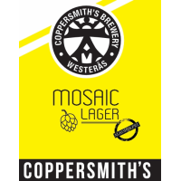 Мозаик Лагер (Алкогольфрит)