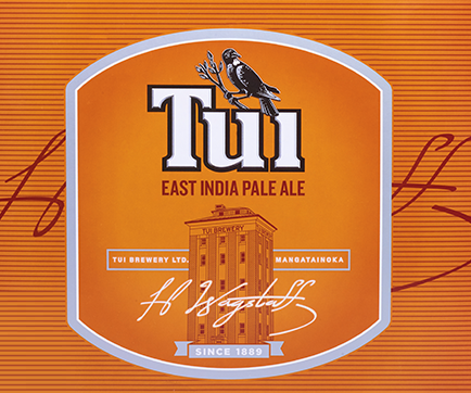 Туи Ист Индия Пейл Эль