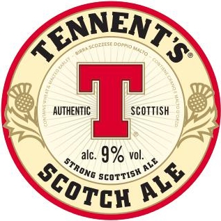 Тенненц Скотч Эль