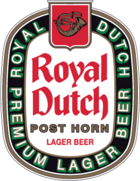 Ройал Датч Пост Хорн