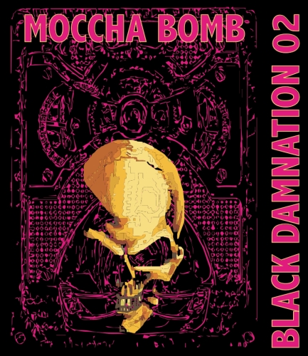 Блэк Дамнейшн 02 - Мокка Бомб