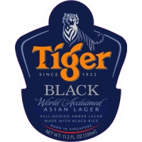 Тайгер Блэк Стронг (6.9%)