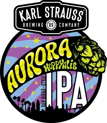 Аврора Хоппиалис ИПА