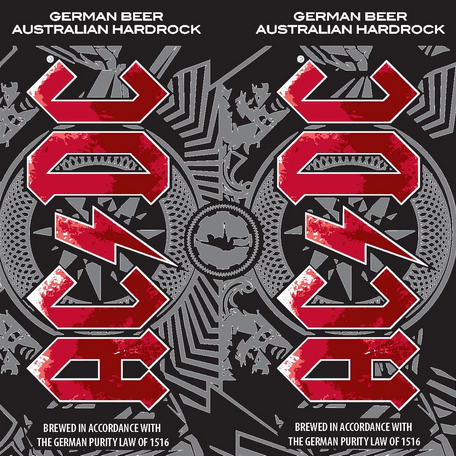 Эй-Си/Ди-Си Премиум Лагер