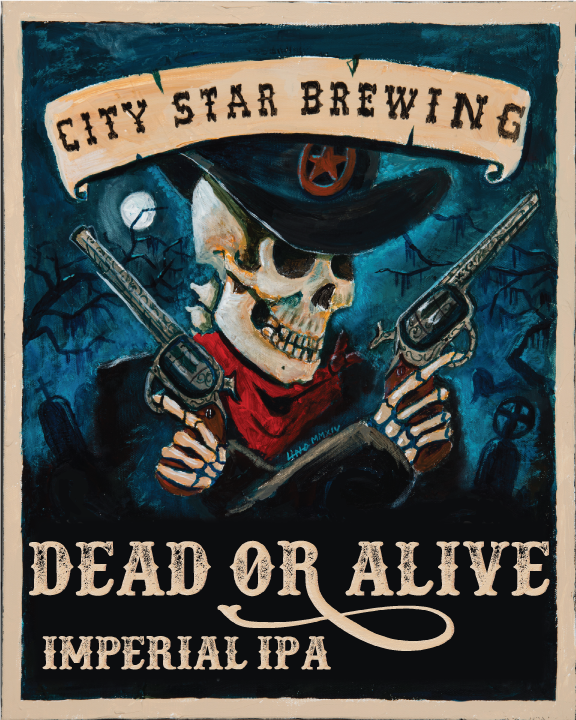 Дед Ор Алайв