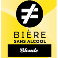 Бьер Блонд Санс Алколь