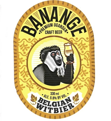 Бельгиан Витбир