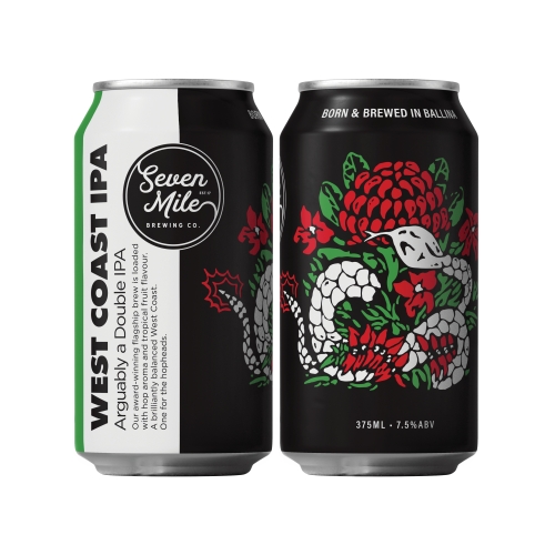 Вест-Кост ИПА