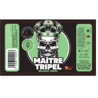 Мэтр Триппель