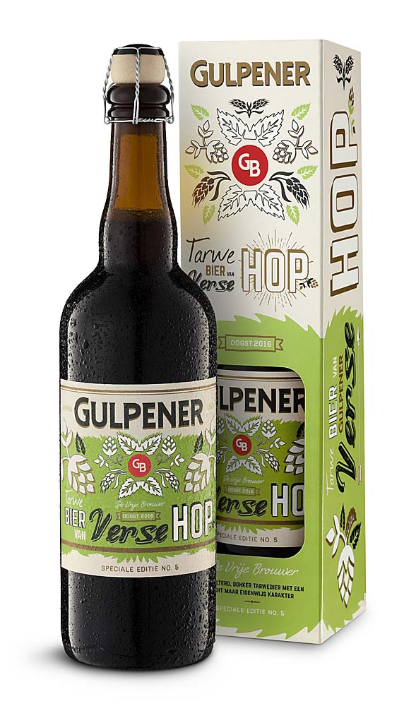 Тарве Биер ван Версе Хоп