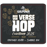 Верс Хоп 2025 ДИПА