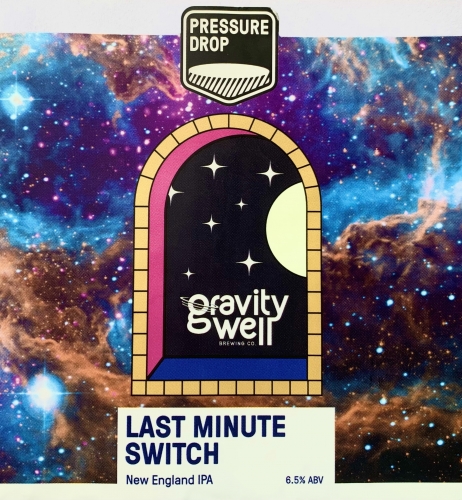 Ласт Минут Свитч