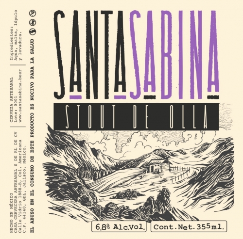 Стаут де Олья